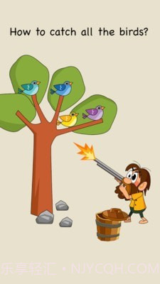 脑洞逃离岛屿截图4 脑洞逃离岛屿截图4