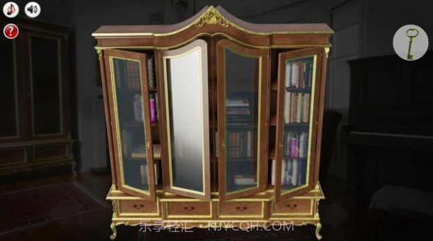 50号侦探室截图2 50号侦探室截图2