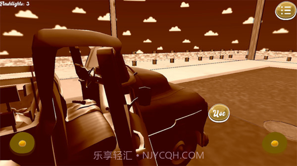 恐怖邻居浣熊版截图1