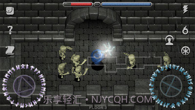 所罗门的守望中文版截图3