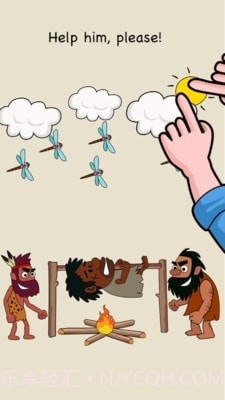 脑洞逃离岛屿截图3 脑洞逃离岛屿截图3