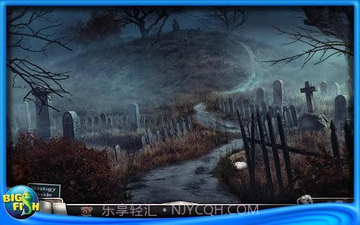 惊颤:消失的搭车人 Shiver:Hitchhiker截图3