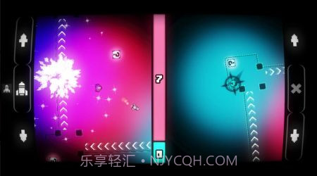 霓虹灯飞船截图3 霓虹灯飞船截图3