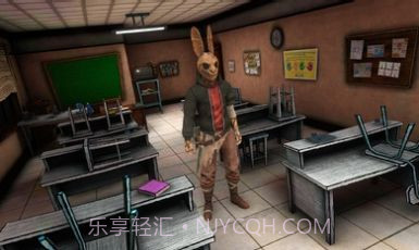 恐怖绑匪第2代萨曼莎截图3 恐怖绑匪第2代萨曼莎截图3