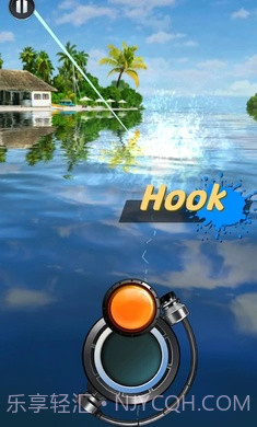 钓鱼之旅高画质版截图3