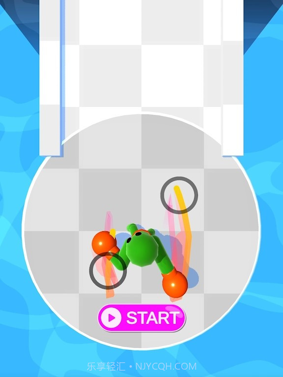 擂台拳击大师作战截图2 擂台拳击大师作战截图2