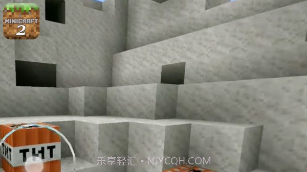 迷你工艺匠人截图2