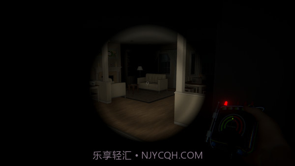 幽灵放逐Ghost Exile截图7