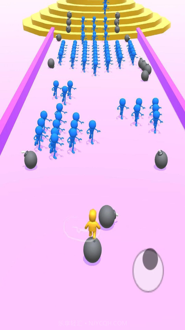 堆叠炸弹2020截图1