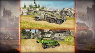 三角洲部队突击队截图5