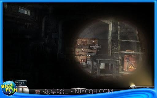 惊颤:消失的搭车人 Shiver:Hitchhiker截图4