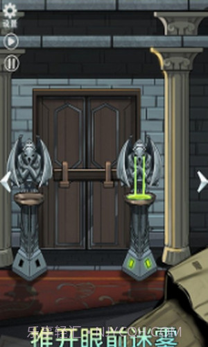 恐怖玩偶2古堡截图2 恐怖玩偶2古堡截图2