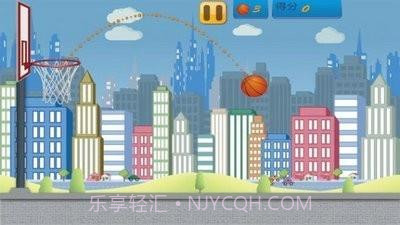 篮球射手王截图2