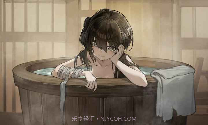 饿殍:明末千里行汉化版截图3 饿殍:明末千里行汉化版截图3