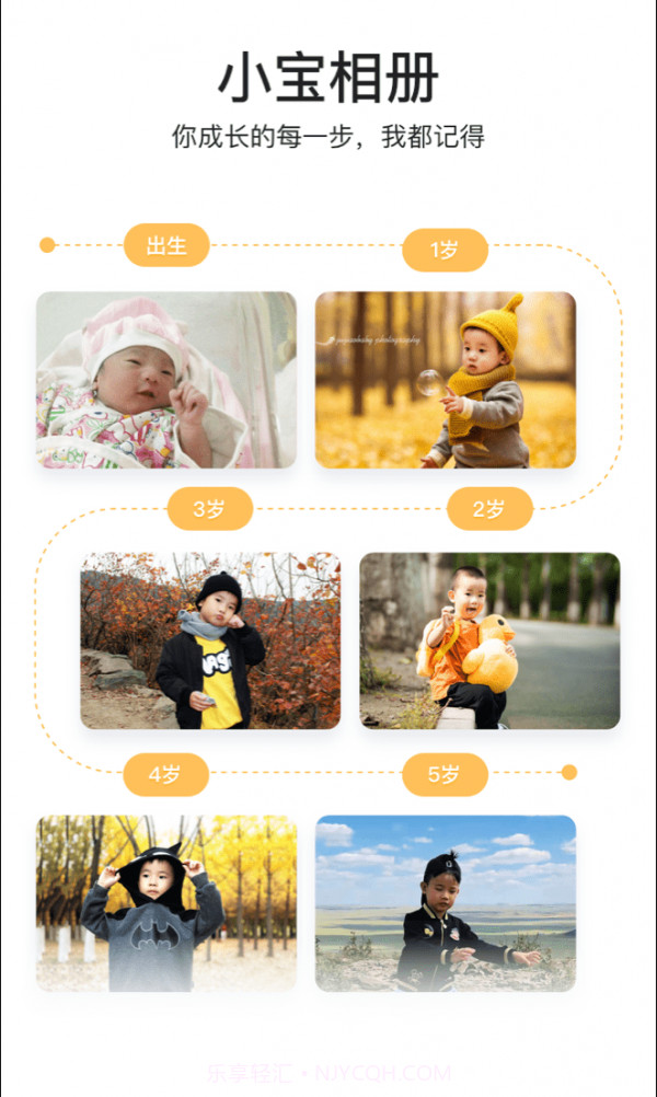 小宝相册截图2 小宝相册截图2