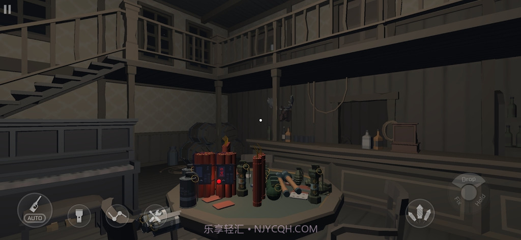 烟花模拟器核弹版截图1 烟花模拟器核弹版截图1