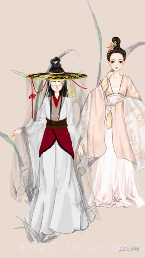 彩虹堂古装游戏手机版截图3 彩虹堂古装游戏手机版截图3