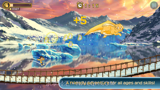 我和巴蒂免费版截图5