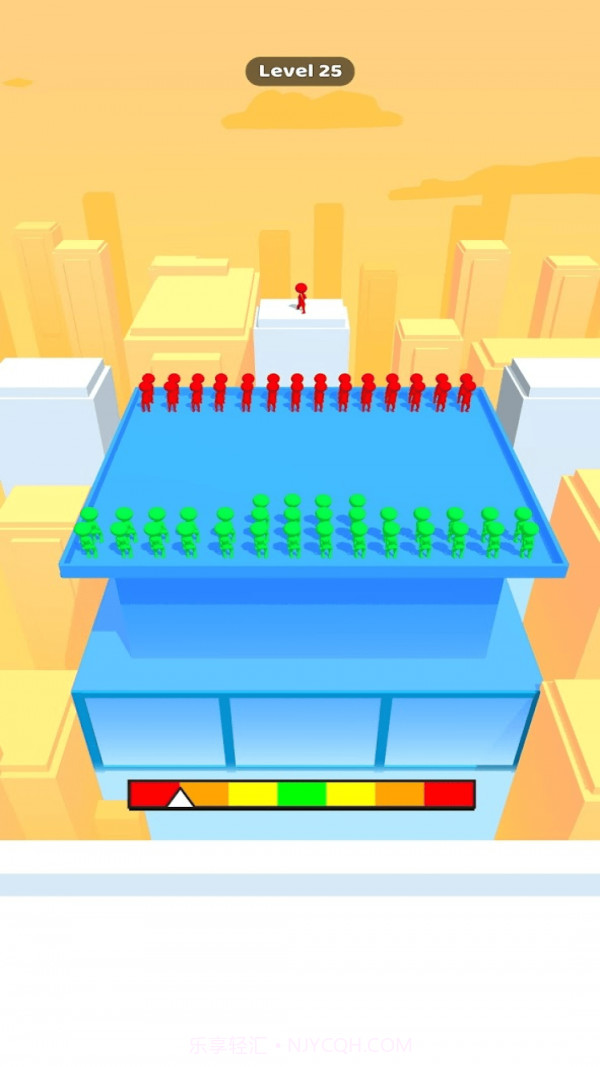 彩弹狙击手截图1 彩弹狙击手截图1