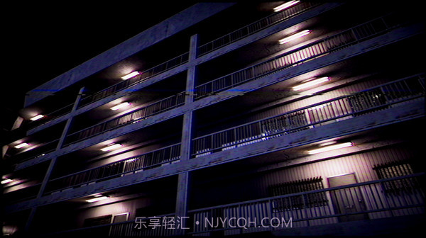 例外配达官网版截图5