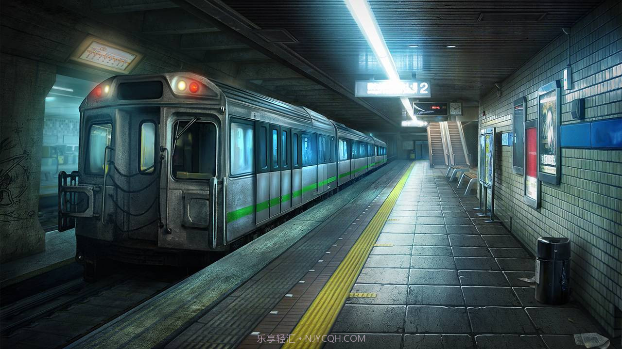 亚当沃尔夫Adam Wolfe截图6