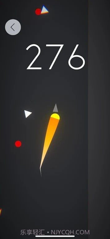 陡峭的上升截图2