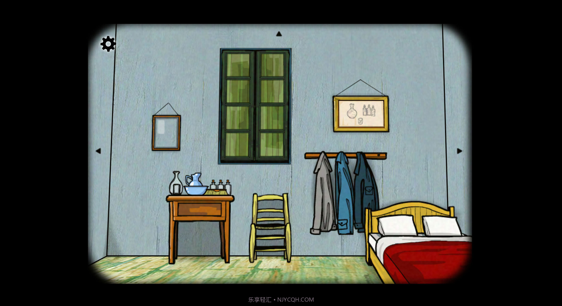 逃离方块CubeEscapeCollection官网版截图3