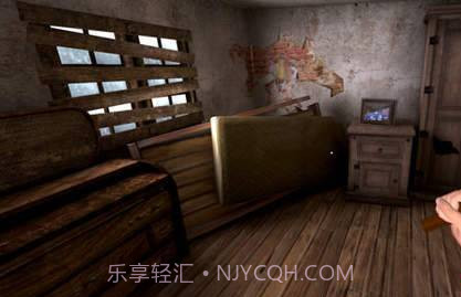 恐怖屠夫肉先生截图3 恐怖屠夫肉先生截图3