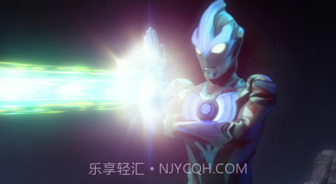 银河奥特曼银河火花模拟器截图2