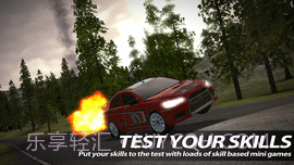 拉力赛2Rush Rally 2截图3