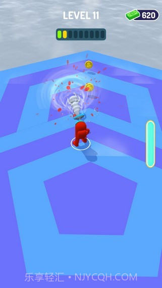 我们之中幽灵截图2