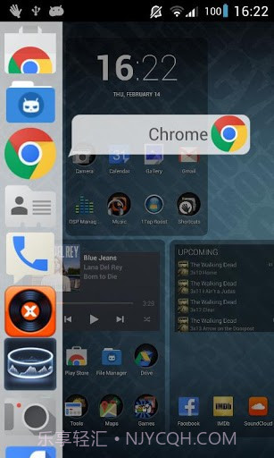 侧边应用盒 Glovebox截图3 侧边应用盒 Glovebox截图3