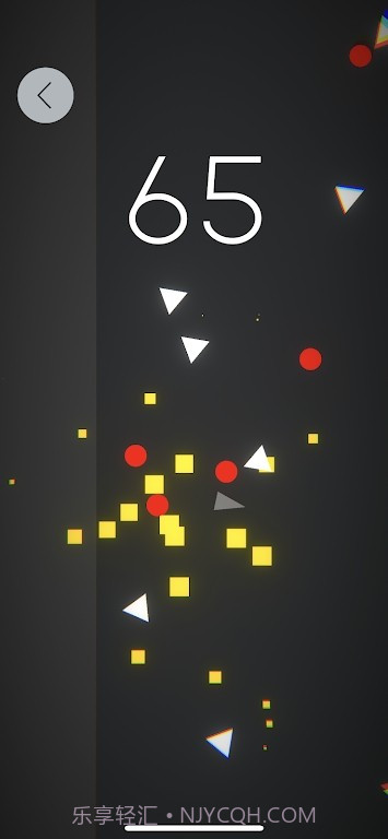 陡峭的上升截图4