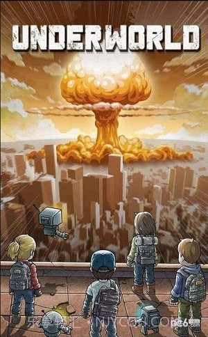 地下庇护所免费版截图1 地下庇护所免费版截图1