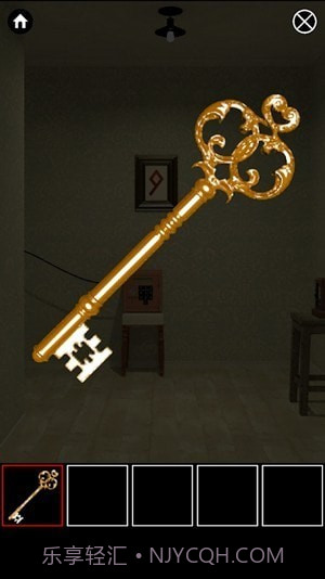 逃离9999房间截图4 逃离9999房间截图4