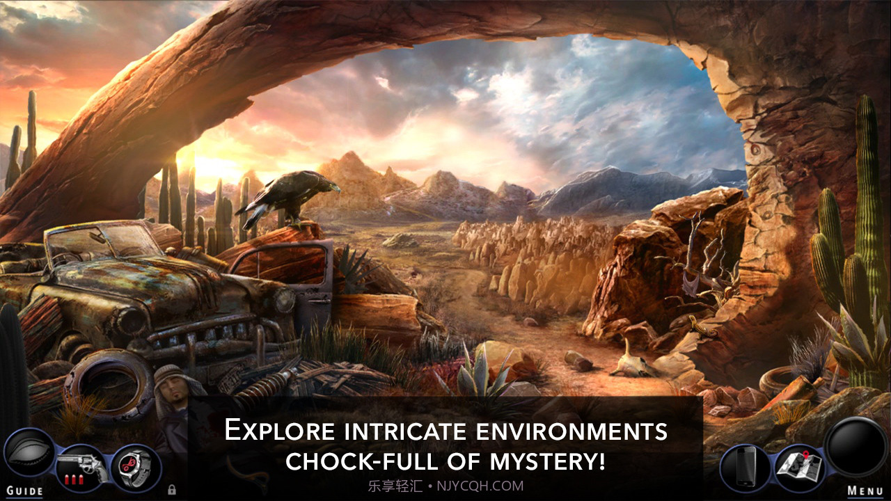 亚当沃尔夫Adam Wolfe截图7