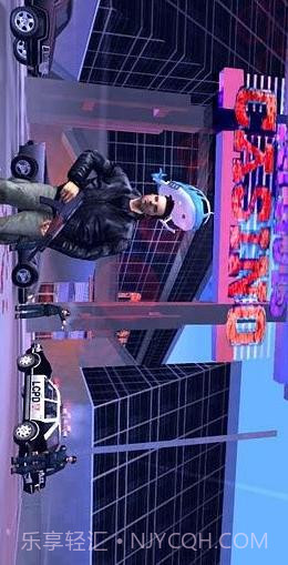 侠盗猎车手3截图3 侠盗猎车手3截图3