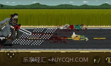 僵尸射击与防御中文版无限金币截图1