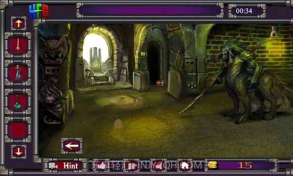 密室逃脱之谜超越生命截图1