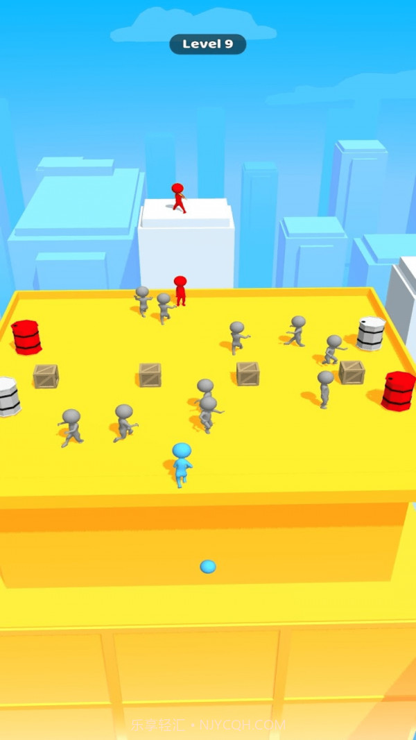 彩弹狙击手截图4 彩弹狙击手截图4