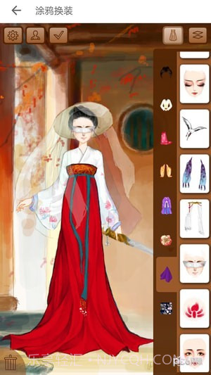 彩虹堂古装游戏手机版截图5 彩虹堂古装游戏手机版截图5