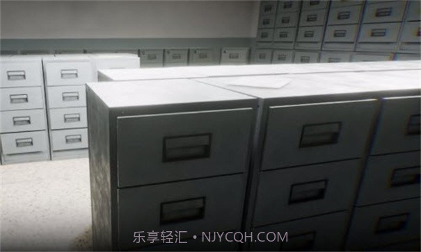 backrooms逃离后室截图6 backrooms逃离后室截图6