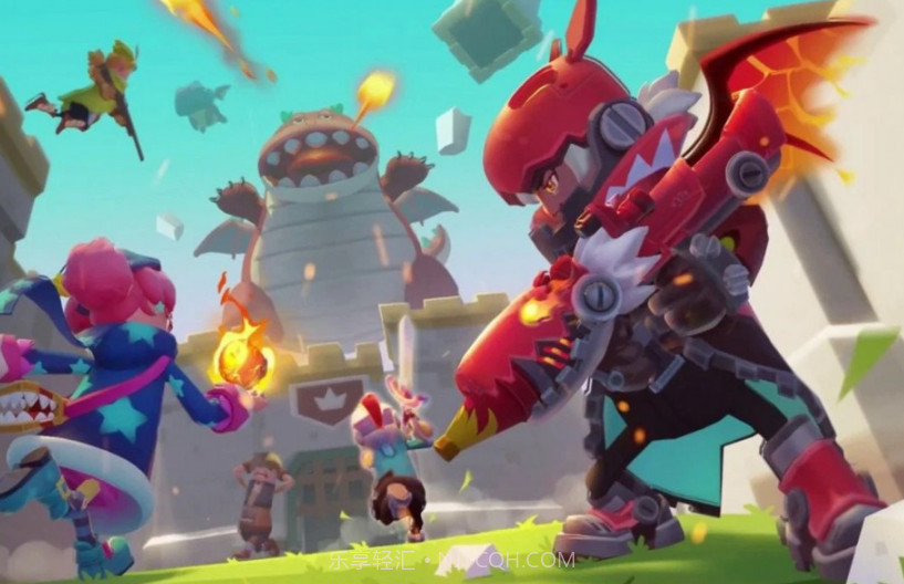 荒野枪手大作战截图2 荒野枪手大作战截图2