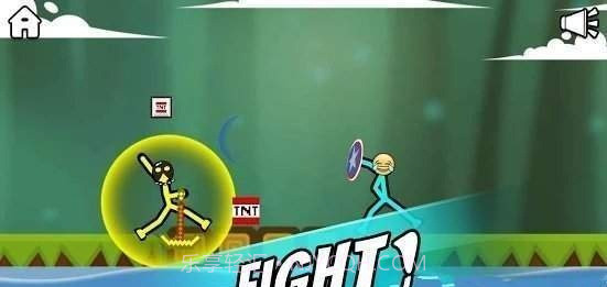 刺客冲突v2.3截图3