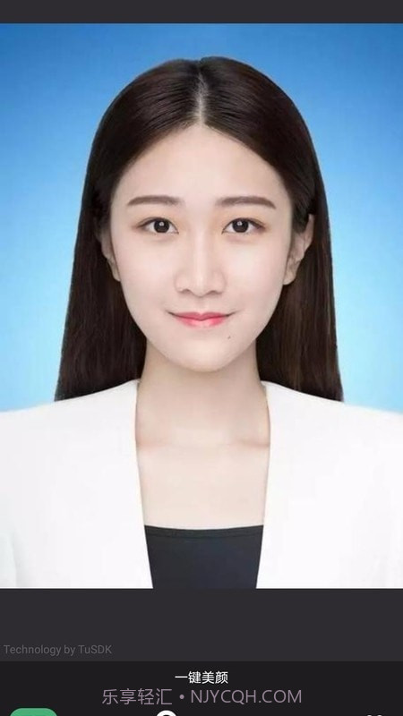 个人证件照截图2