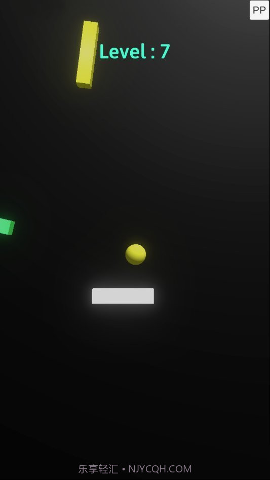 光球跳跃截图3