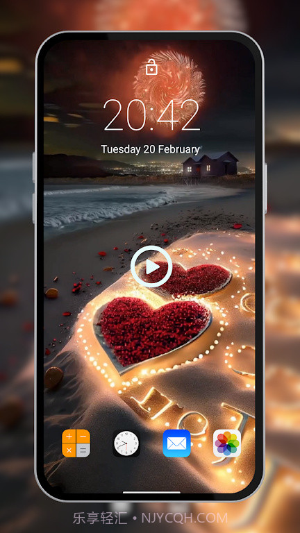 现场鲜花壁纸截图1 现场鲜花壁纸截图1