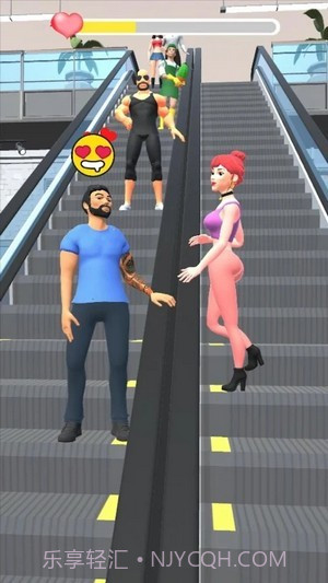 恶作剧比赛截图1 恶作剧比赛截图1