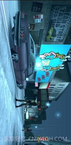 侠盗猎车手3截图1 侠盗猎车手3截图1