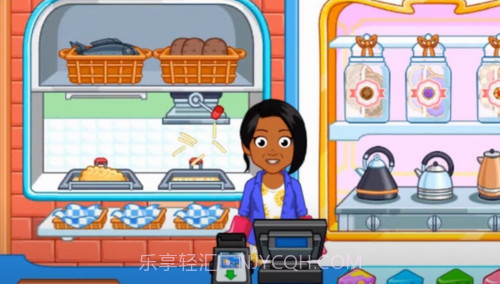 我的城市伦敦截图4 我的城市伦敦截图4